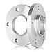 Wheel Spacer for BMW,ECCPP Hubcentric Wheel Spacer 5x120 to 5x120 72.56mm Adapters for BMW E82 E88 E30 E46 E90 E91 E92 E93 E34 E60 E28 E61 E63 E24 E64 E23 E32(12x1.5 Studs 2X 12mm)