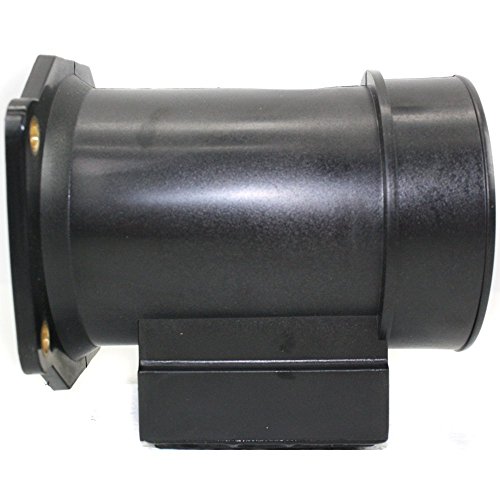 image for EvanFischer EVA140828408 Plastic Mass Air Flow Sensor