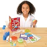 Galt Explore and Discover Science Lab Kit 20 Experiments for Kids 6+ view 4