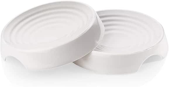 cat food bowl whisker stress