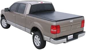 Amazon Com Access 94179 Vanish Roll Up Cover Automotive