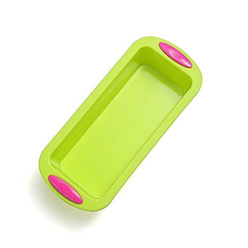 2 40+Piece+Bakeware+Silicone+Non+Stick+Heat+Resistant