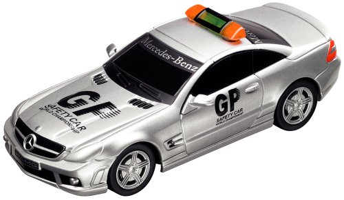 Carrera AMG Mercedes SL 63 