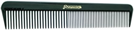 Prospectors Pomade Unbreakable Comb