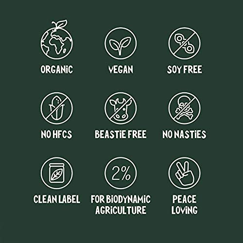 HLTHPUNK Organic Tomato Paste Tube Double Concentrated Premium