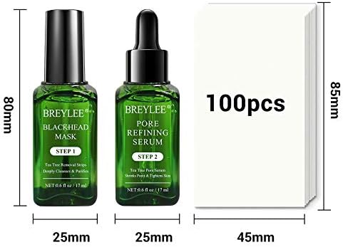breylee pore refining