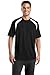 Sport-Tek T478 Dry Zone Colorblock Crew