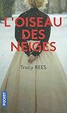 L'oiseau des neiges by 
