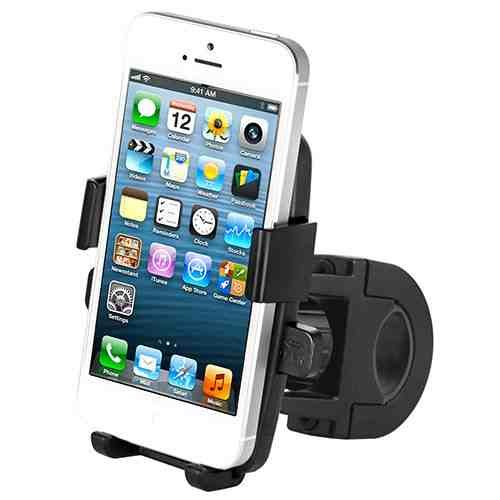 ipod holder for bike