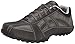 Skechers USA Men's Citywalk Malton Oxford, Charcoal, 10 M US