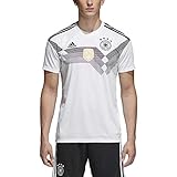 adidas Germany 2018 Home Replica Jersey