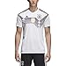 adidas Germany 2018 Home Replica Jersey