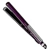 INFINITIPRO BY CONAIR Tourmaline Ceramic Flat Iron, 1-inch Flat Iron