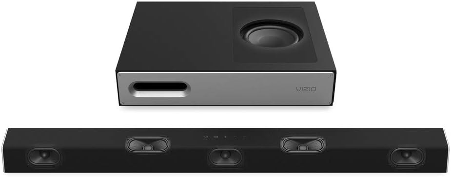 premium home sound system