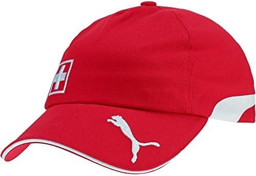 sports cap puma