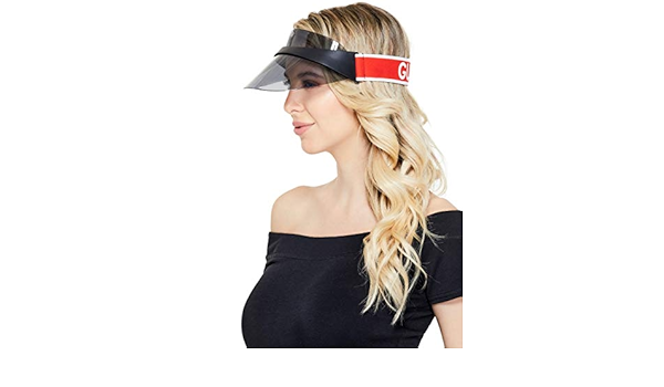 guess visor