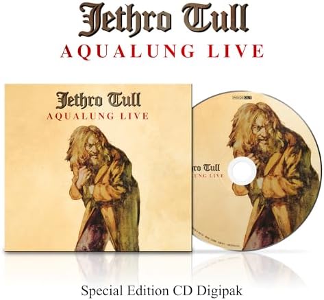 Jethro Tull - A Passion Play - An Extended Performance - Amazon