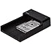 iDsonix Esata to Sata USB 3.0 SATA III External Hard Drive Lay-Flat Docking Station for 2.5/3.5 Inch HDD SSD Support 8 TB and UASP