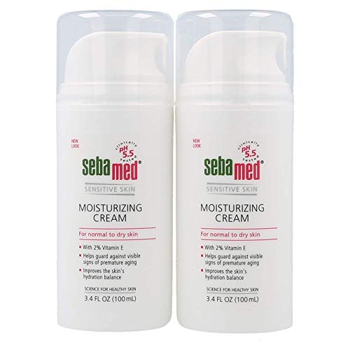 sebamed moisturizing cream ph 5.5