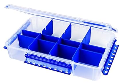 flambeau waterproof tackle box