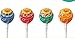 Chupe Chup 8 Flavors Lollipops- Bulk 6X6 Box - A Delicious Variety Freshly Packed By Snackadilly