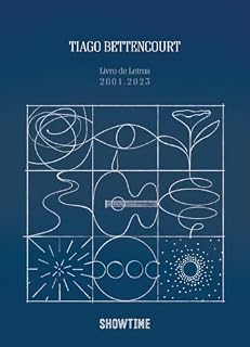 Livro Livro de Letras