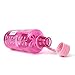 NALGENE Tritan 1-Quart Narrow Mouth BPA-Free Water Bottle,Pink,16-Ounce