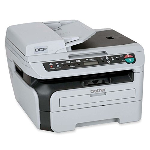 1 Brother+DCP+7040+Multifunction+Copier+Document