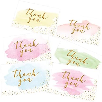 Lumierechat メッセージカード ミニ グリーティングカード ありがとう 感謝 Thank You 封筒付き パステルカラー A B8027 Lumierechat メッセージカード ミニ グリーティングカード ありがとう 感謝 Thank You 封筒付き パステルカラー A B8027