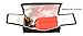 Apex Large Fire Resistant Lipo Battery Bag for Safe Charging & Storage - 175mm x 75mm x 55mm RC Products #8087