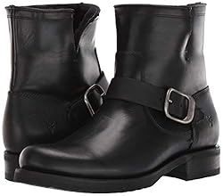 FRYE Women's Veronica Shearling Bootie Snow