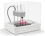 New Matter MOD-t Desktop 3D Printer | Built-In WiFi, Easy to Use, Safe and Quiet
