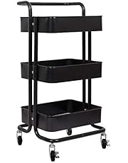 Amazon.es: Carritos de baño: Hogar y cocina