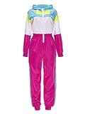 MIAIULIA 80s/90s Clothes For Women 80s Windbreaker