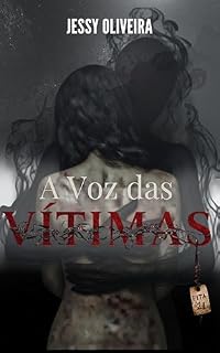 Livro A VOZ DAS VÍTIMAS: AS FITAS PERDIDAS