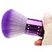 Nail Art Dust Brush, Nail Powder Cleaner Brushes Nails Polish Remover for Acrylic Nails Gel Supply Makeup Brush