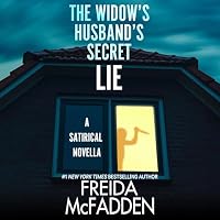 Audible edition cover