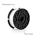 YWTESCH String Trimmer Line for Black+Decker,Line String Trimmer Replacement Spool,30ft 0.065