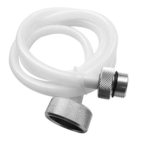 Oil Change Adaptor DSG Gearbox Oil Change Adaptor, Oil Filling Hose White - Thumbnail 2