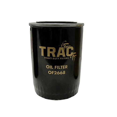 TRAC OF2668 Lube Filter