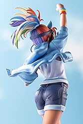 My Little Pony Rainbow Dash BISHOUJO Statue