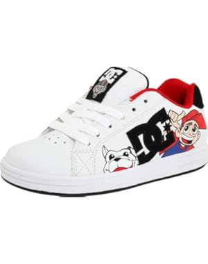 Kids Character Wild Grinders Skate Shoe (Little Kid)