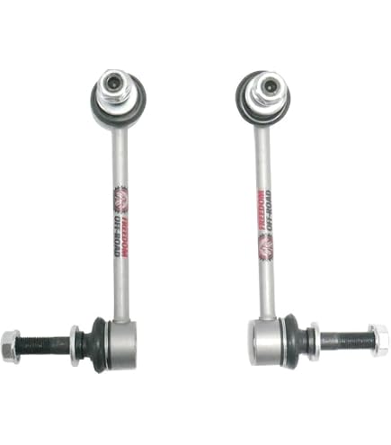 Sway Bar Options For Your Ford Ranger - The Ranger Station