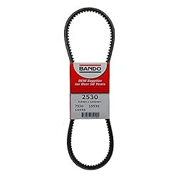 Bando 2530 Precision Engineered V-Belt