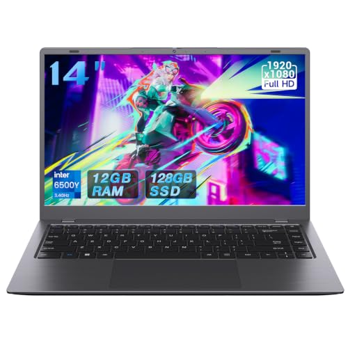 MAXVELTH MaxBook14Y