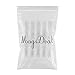 Wenettion 5pcs 3ml Empty Transparent Twist Pen Cosmetic Container Lip Gloss Eyelash Growth Liquid Tube