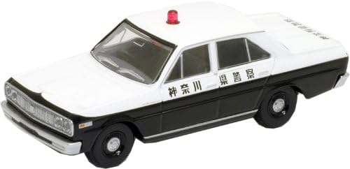 Amazon トミカリミテッドヴィンテージ Tlv 32b 日産セドリックパトカー 神奈川県警 ミニカー ダイキャストカー ホビー