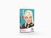 Smiffy's Men's Mullet Wig, Blonde, One Size