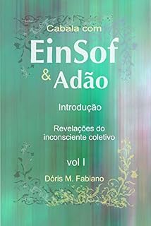 Livro Cabala com Deus e Adão vol 1: Introdução