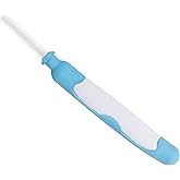 Women’s External Urinary Catheters, 30-Pack – Soft, Non-Invasive, Leak-Resistant, Individually Wrapped, Fits Most Drainage Systems